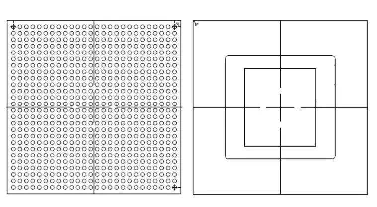 

SoC FPGA XCZU2CG-1SBVA484I