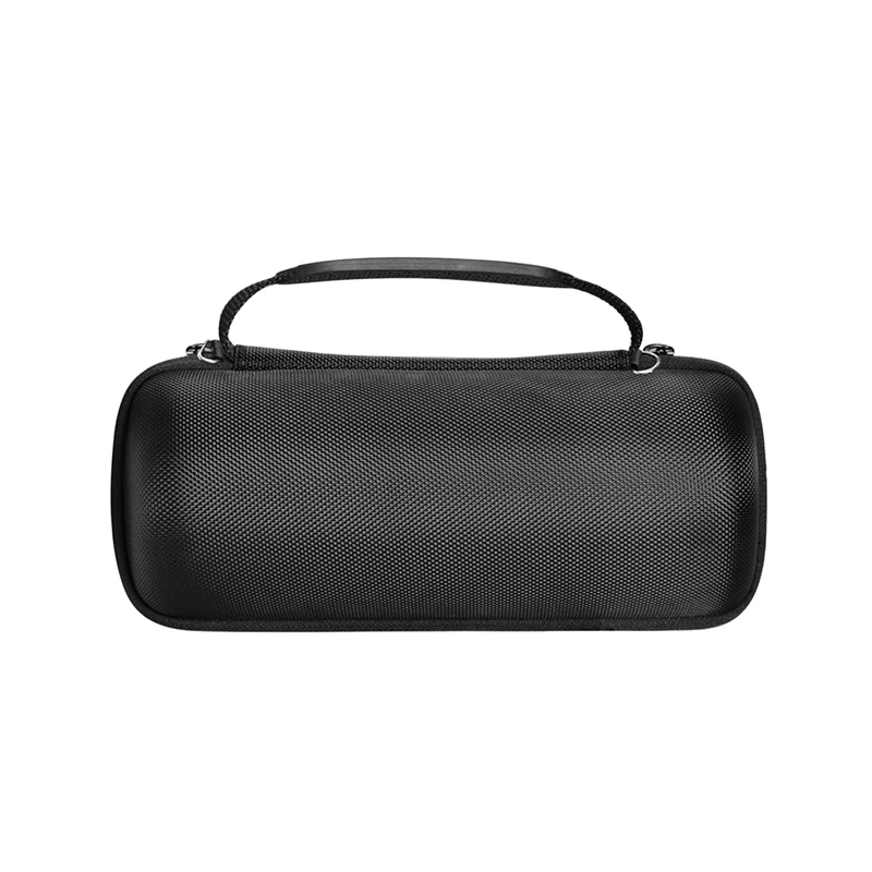 Custodia Rigida Per Altoparlante Jbl Pulse 4 Custodia Per Custodia Per Jbl Pulse4 Borse Per Altoparlanti Bluetooth (Con Cintura)