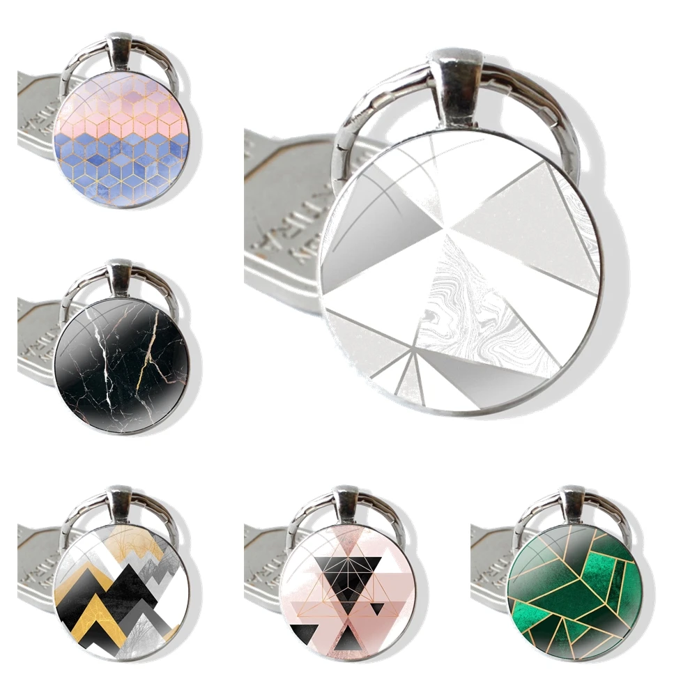 

Брелок-кольцо для ключей