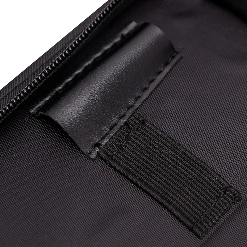Barber Scissors Bag Pro Salon Hairdresser Cutting Scissor Hairpin Comb Storage Bags Barbershop Hairdressing Tools Accessories