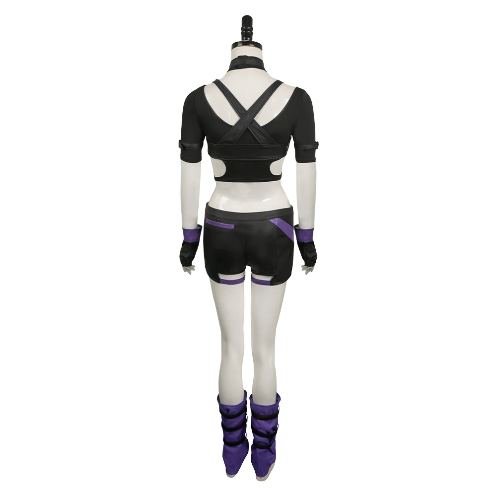 Sa6d317672c164be5bf5eb61dd936e9ed5 - Tekken Merch