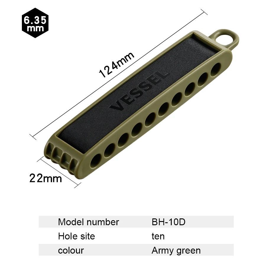 BH-10D