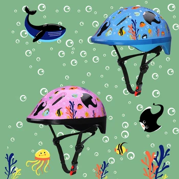 Kids Multi-Sport Helmet 1