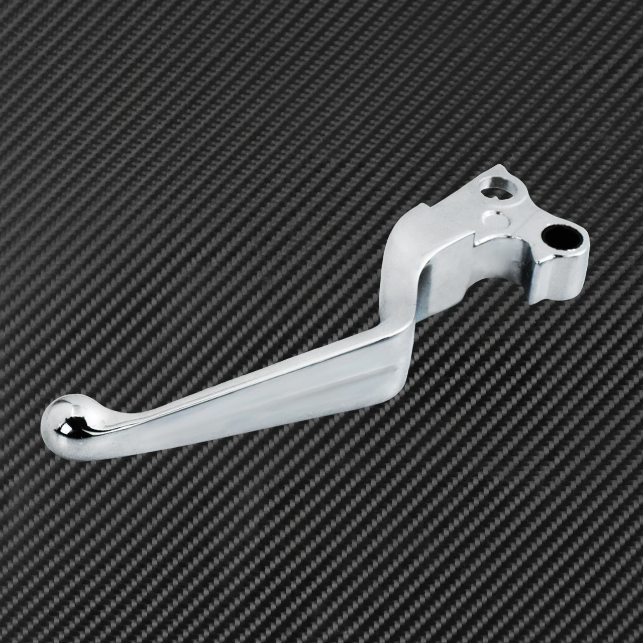 Brake Clutch Levers Motorcycle Hand Control Brake Levers For Harley Touring Road King FLHR FLHTK Softail FLSTF Sportster XL883