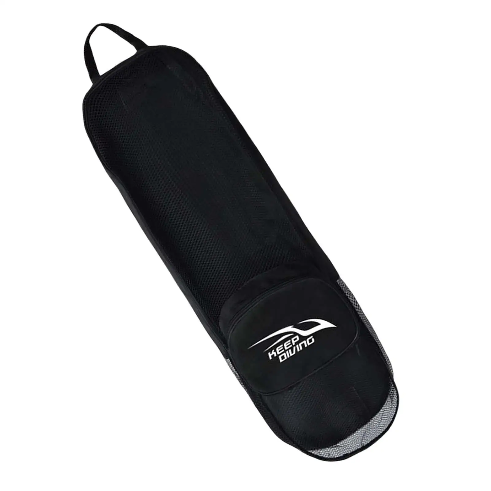 Scuba Diving Equipment Diving Storage Bag Diving Mesh Bag Mesh Snorkeling Carrying Bag Holder Duffel for Underwater Outdoor