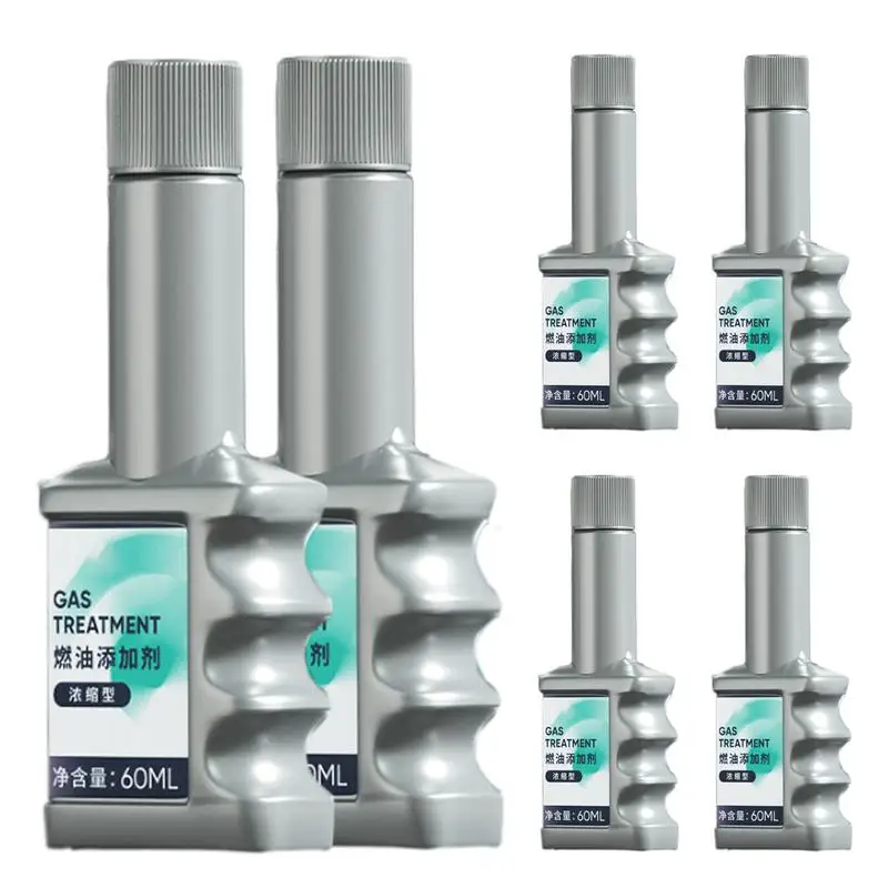 

Средство для очистки инжектора, 6 шт., средство для очистки автомобиля, присадка для удаления углерода, защитная масляная добавка для двигателя, многофункциональный автомобильный двигатель