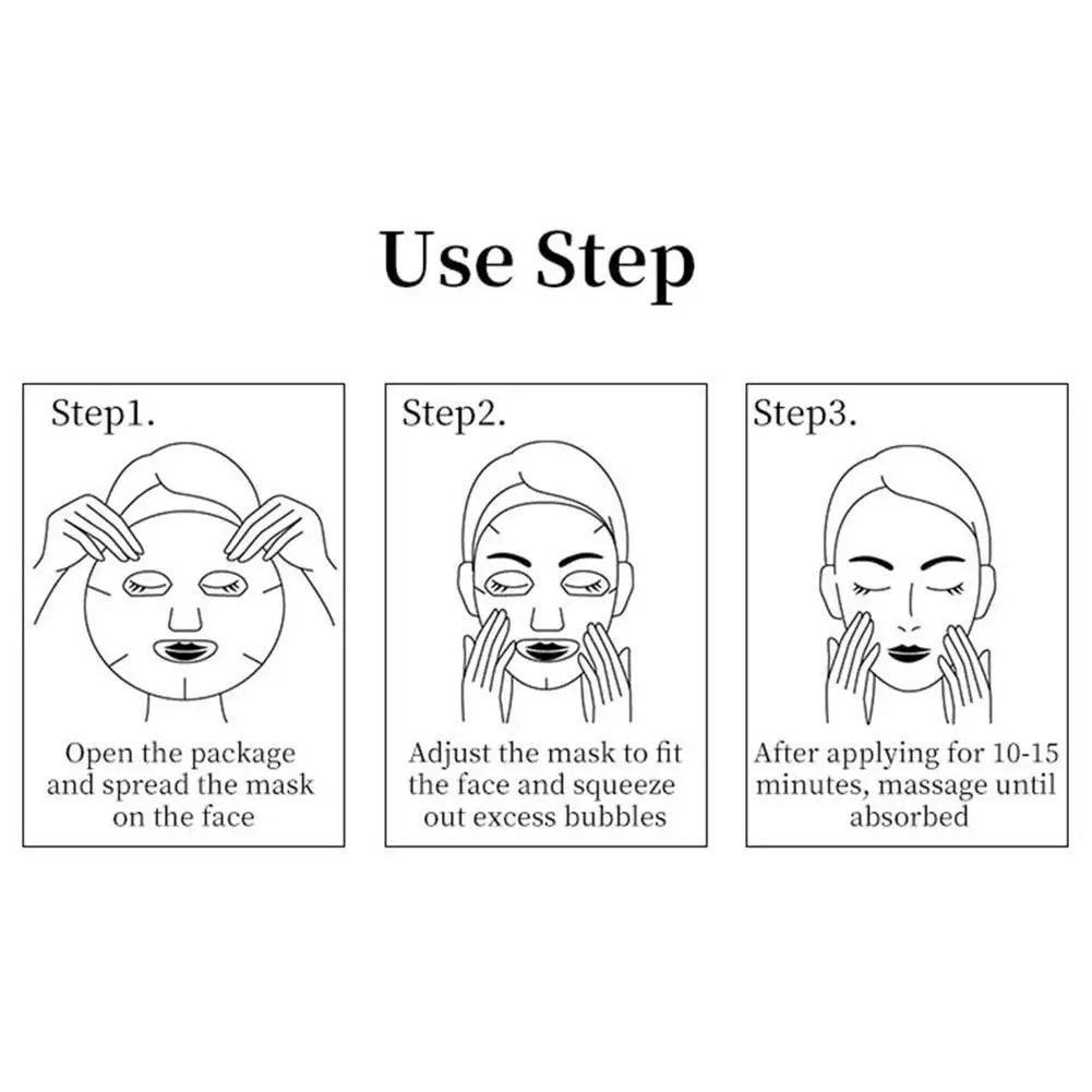 Рисунок 6 - увлажняющие маски для лица