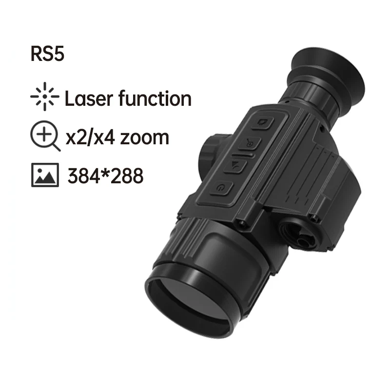 RS535-Laser