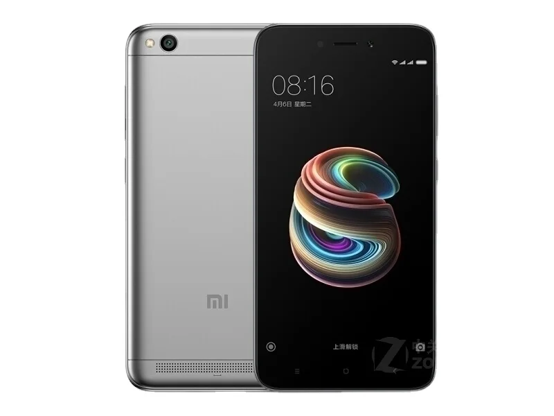 Xiaomi Redmi 5A smartphone 3GB 32GB Qualcomm MSM8917 Snapdragon 425Random color with gift