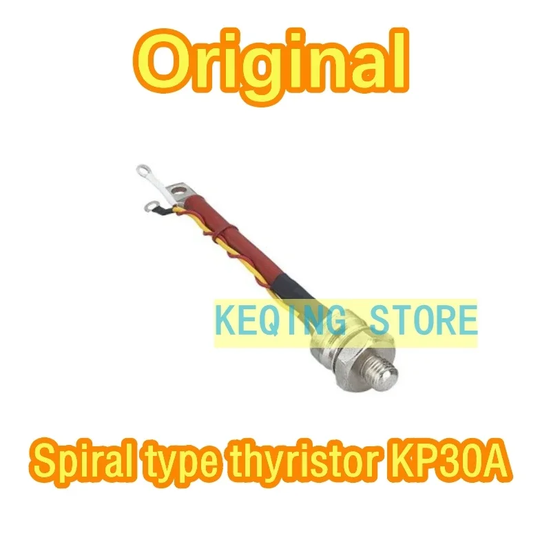 1PCS KP30A 나선형 사이리스터