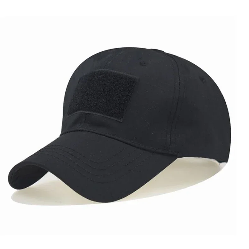 8-14 Years Children Camping Camouflage Sniper Baseball Cap Hunting CS Wargame Kids Boy Girl Tactical Caps Airsoft Accessories