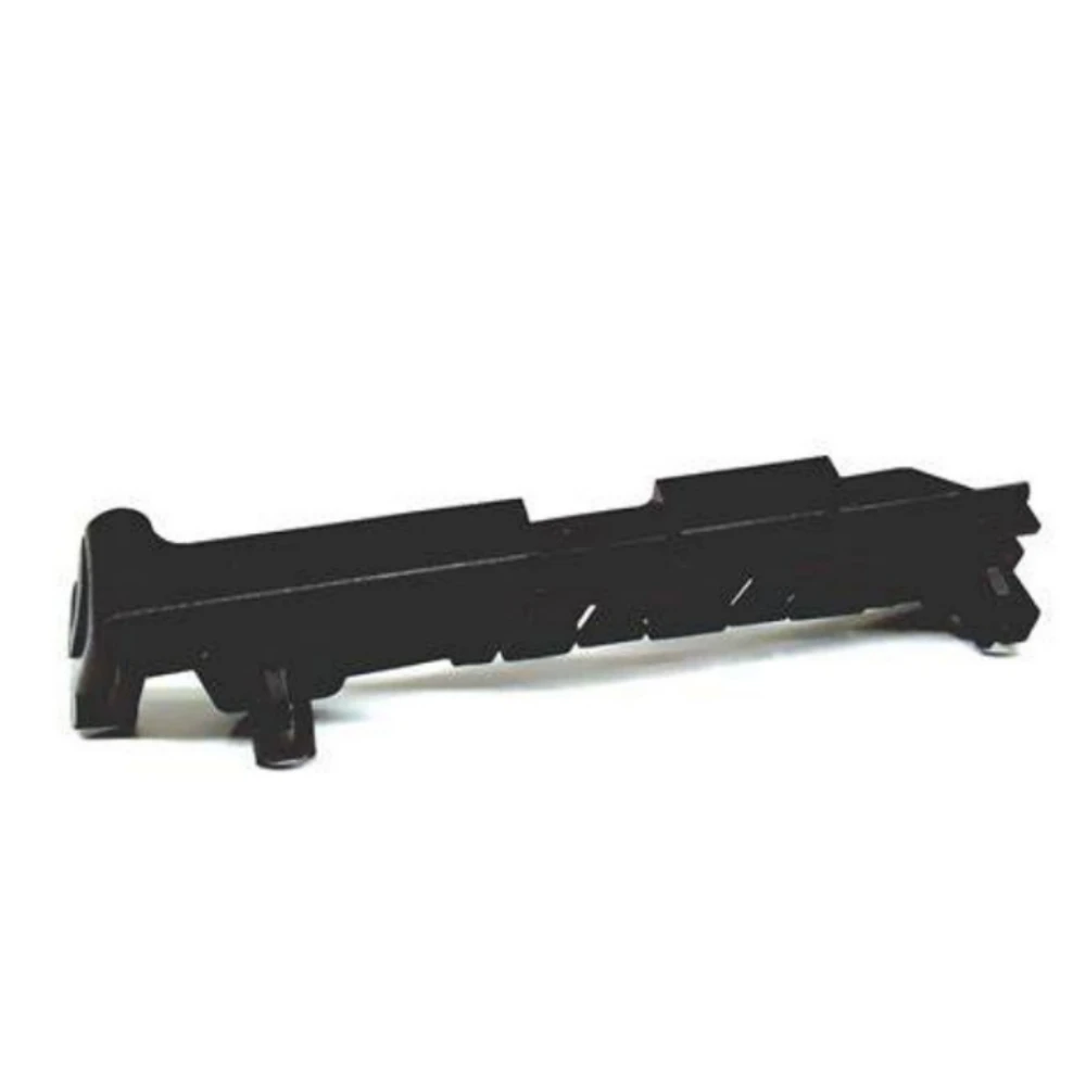 Front bumper bracket For Audi A8 4H S8 2009- 4H0807283A(L) 4H0807284A(R)