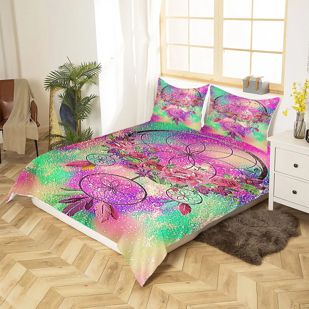 Рисунок 4 - Пурпурный Ловец снов