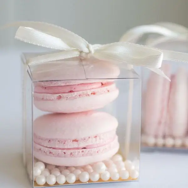 Kraft Paper Gift Boxes for Candles, Lipstick, Perfume, Cosmetics, Cake, Candy, DIY Bisc... - SKU KGPB1103 - UGI Packaging