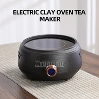 Electric Ceramic Stove Portable Electric Heater Stove Household Tea Maker Heating Furnace 1