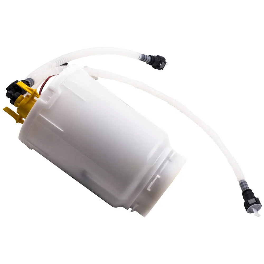 

Electrical Fuel Pump Assembly for Porsche Cayenne Base 04-06 Driver A2C53377802Z