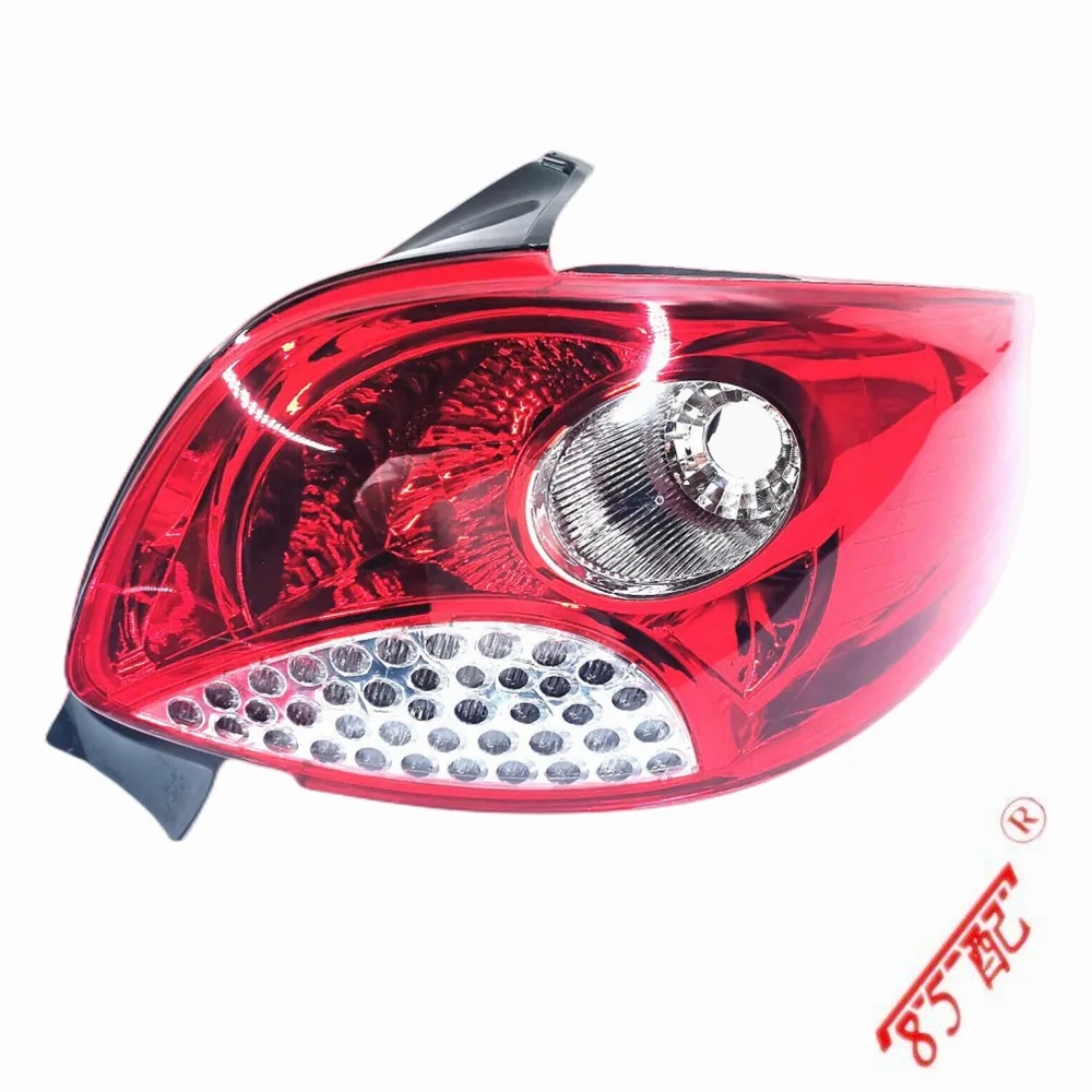 Фара Задняя Левая Пежо 308 Купить