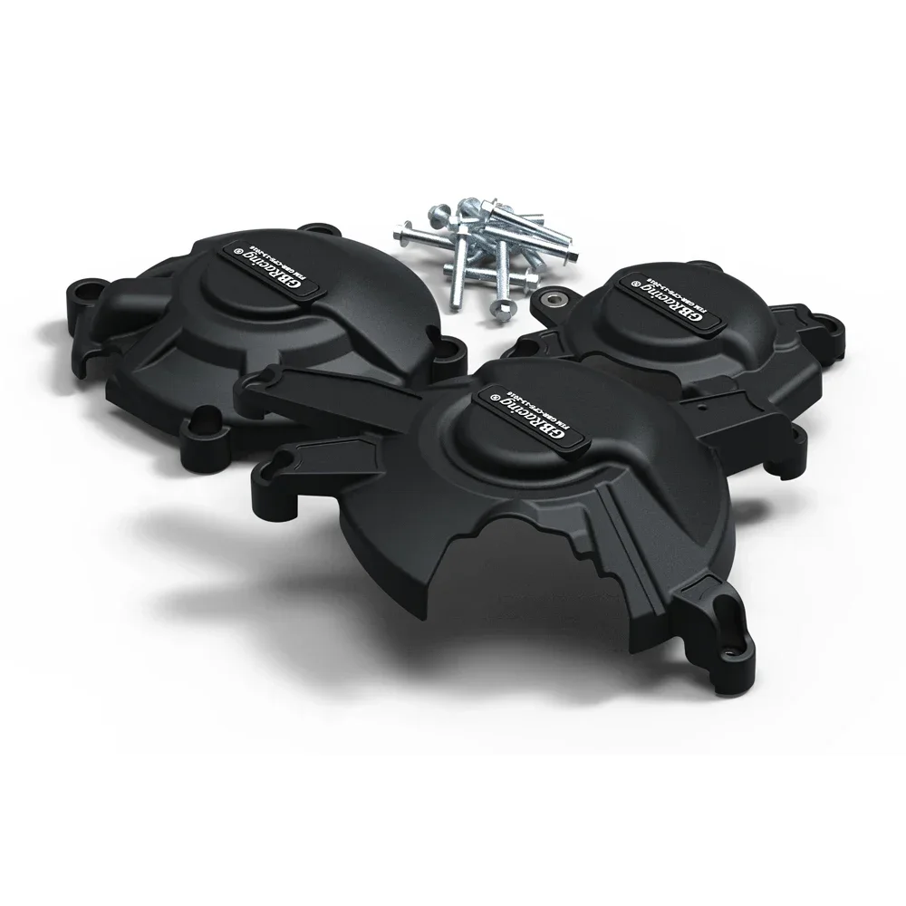 CBR650R-CB650R-Engine Protection Cover
