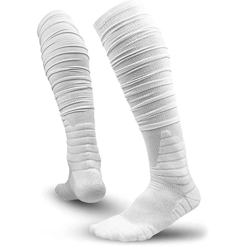 American Pro Adult Football, Extra-Long Over-the-Knee Soccer Socks, Baseball Socks Hockey, Softball Socks Sports Socks