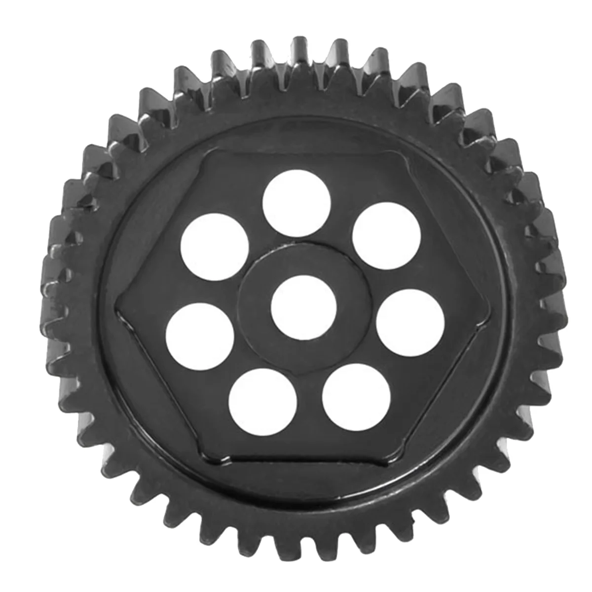 

Детали для радиоуправляемой машинки, модель 0,8 T 1/10 M(32P), детали для радиоуправляемой машинки, модель Traxxas Металлическая Цилиндрическая Шестерня TRX4