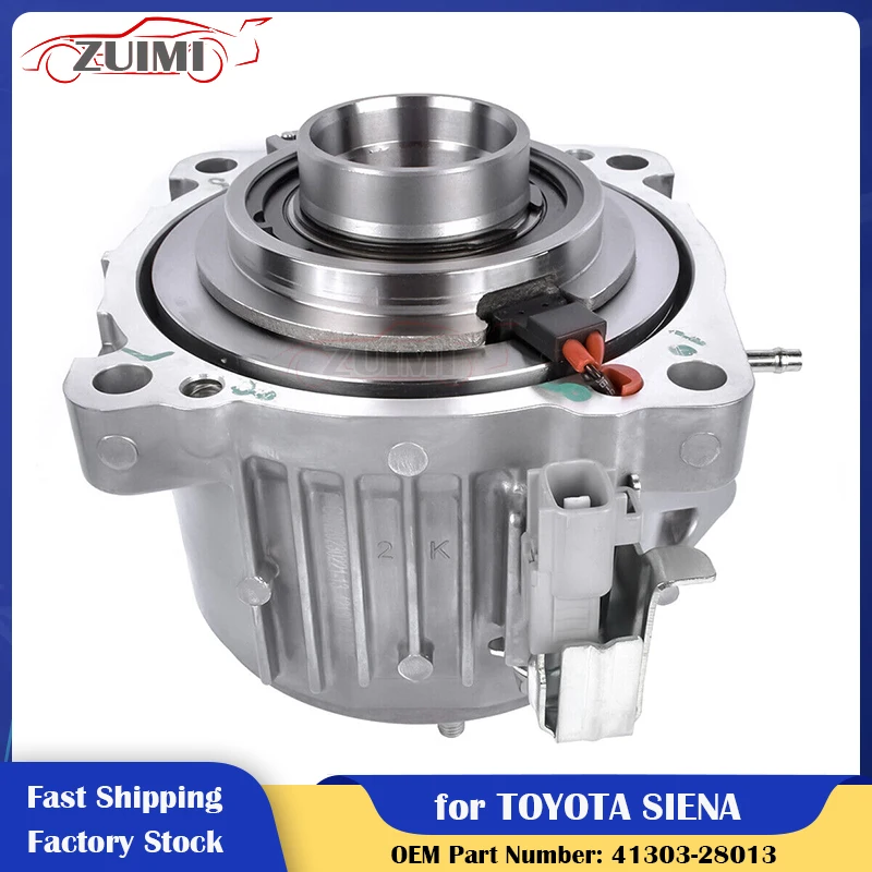 

Rear Differential Viscous Coupler Coupling 41303-28013 for TOYOTA SIENA 2011-2018