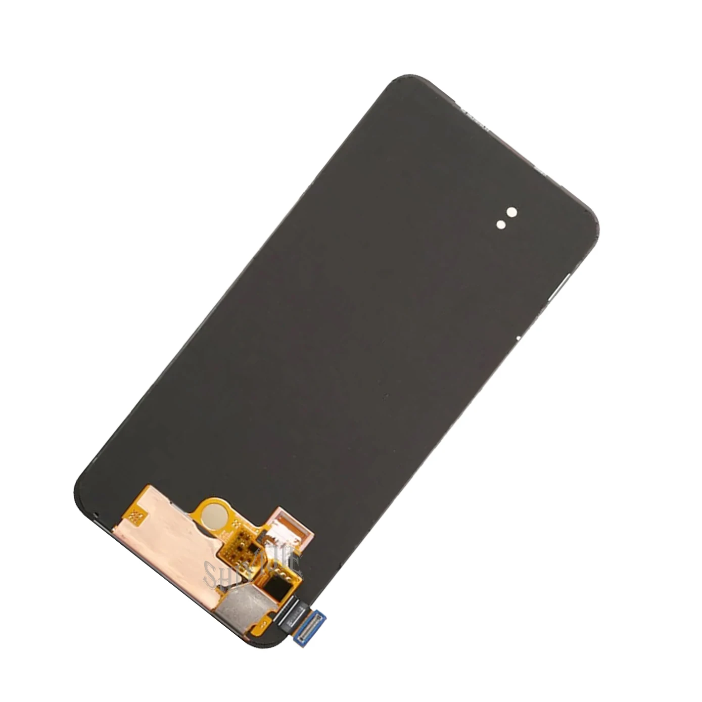 AMOLED  LCD OPPO Reno2z LCD ÷ ġ ũ, Oppo K3 Reno 2z/2f Realme X LCD г Ÿ 100% ׽Ʈ Ϸ