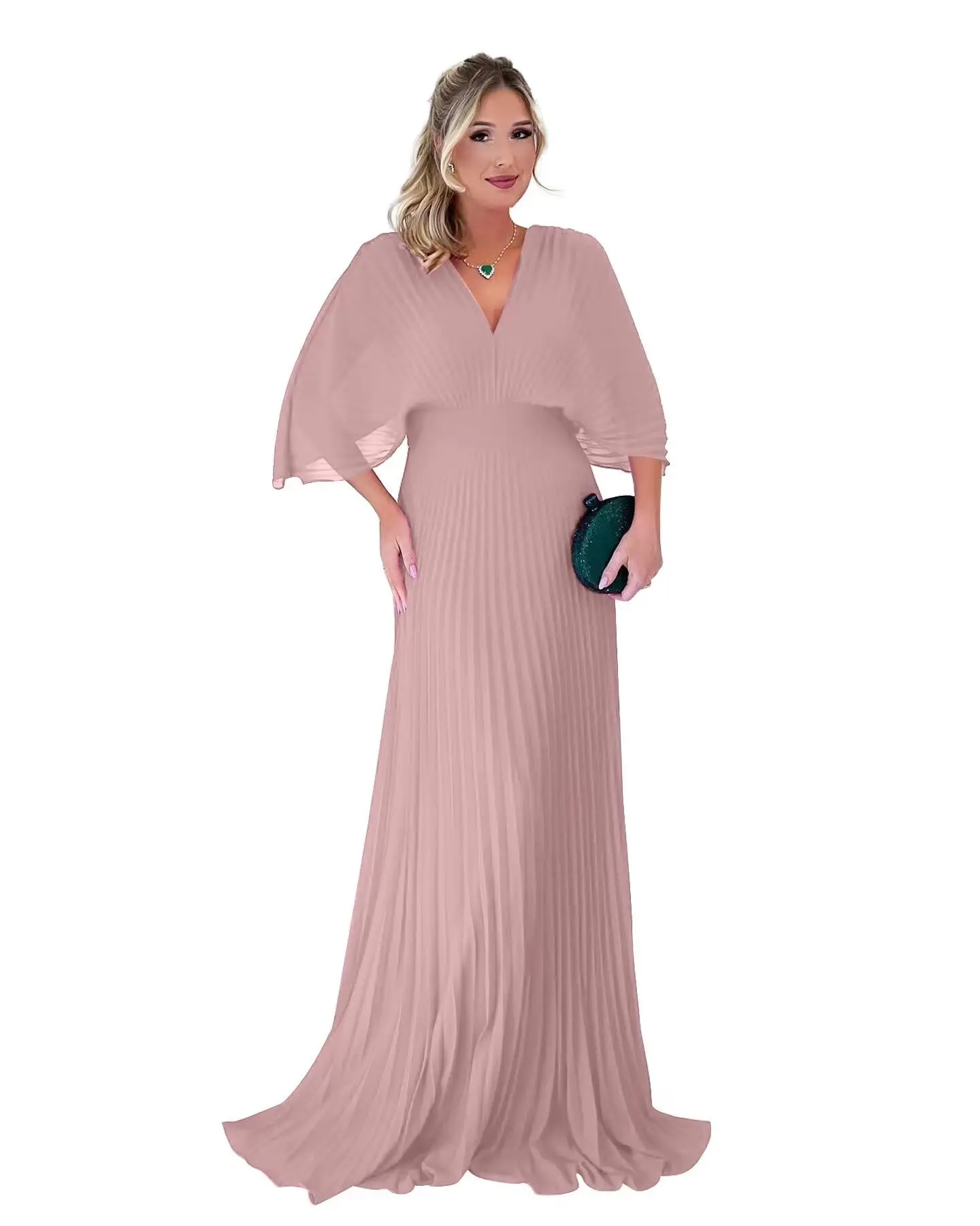 Dusty Rose