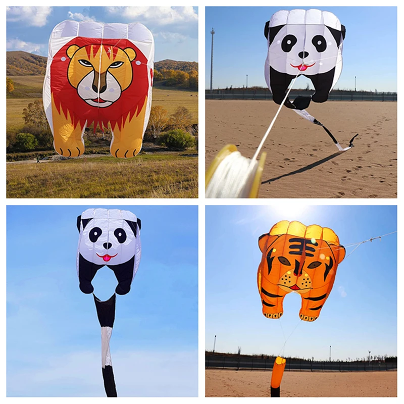 

free shipping large pilot kite flying inflatable kite for adults professional kites windsocks giant animal kite outdoor game