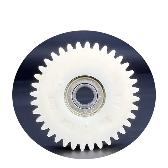 Moteur de moyeu de roue de vélo électrique 36T, engrenages