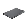 HUNSN Firewall,VPN,19 Inch 1U Rackmount Network Appliance,Intel core i3/i5/i7,RS44,Mikrotik,pFsense,OPNsense,8x2.5Gbe 226-V LAN 4