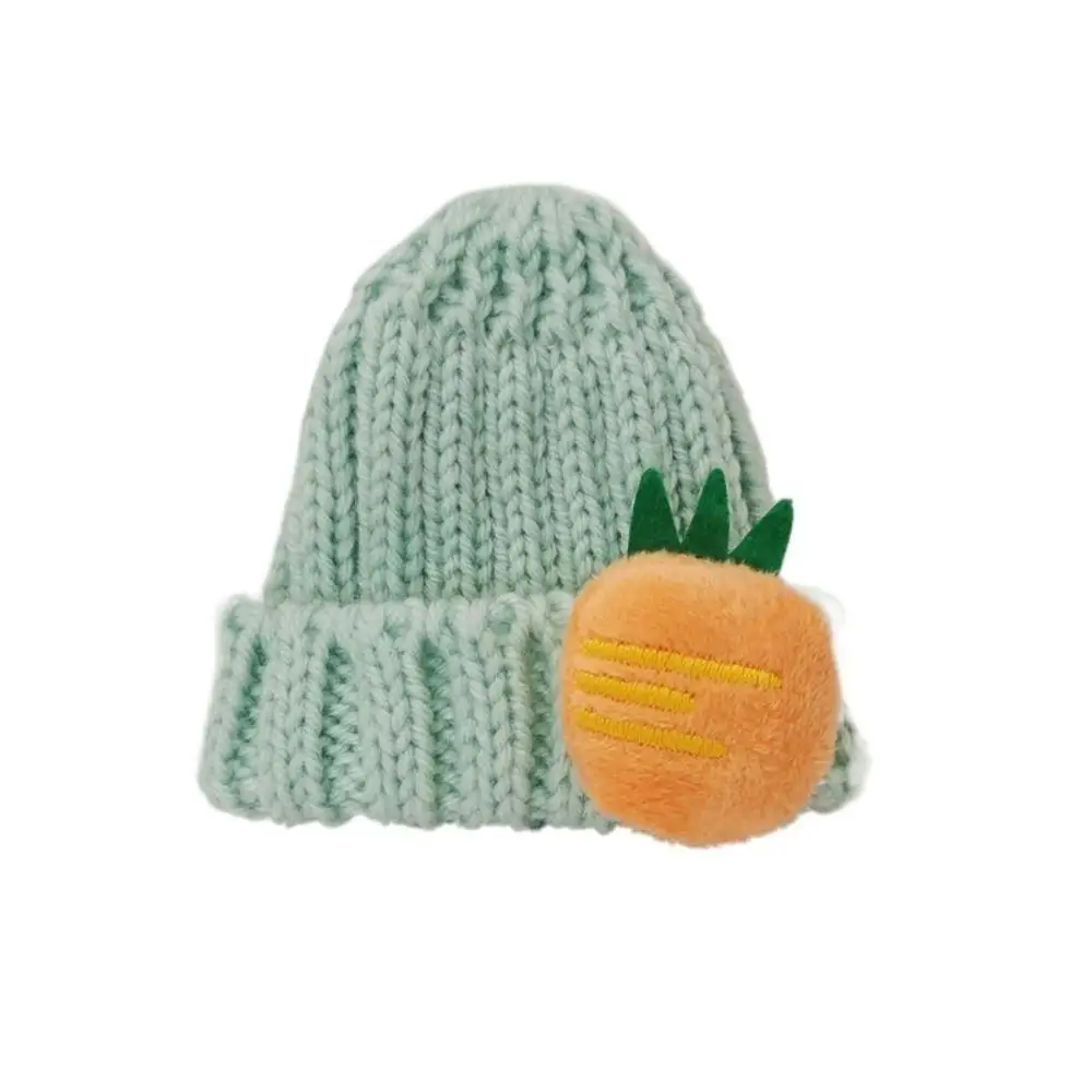thumbnail image 1 of Sombrero de muñeca para casa de muñecas en miniatura de 17cm para Labubu, Color Match, accesorios Kawaii para muñecas, juguetes para niños y niñas, 1 of 5