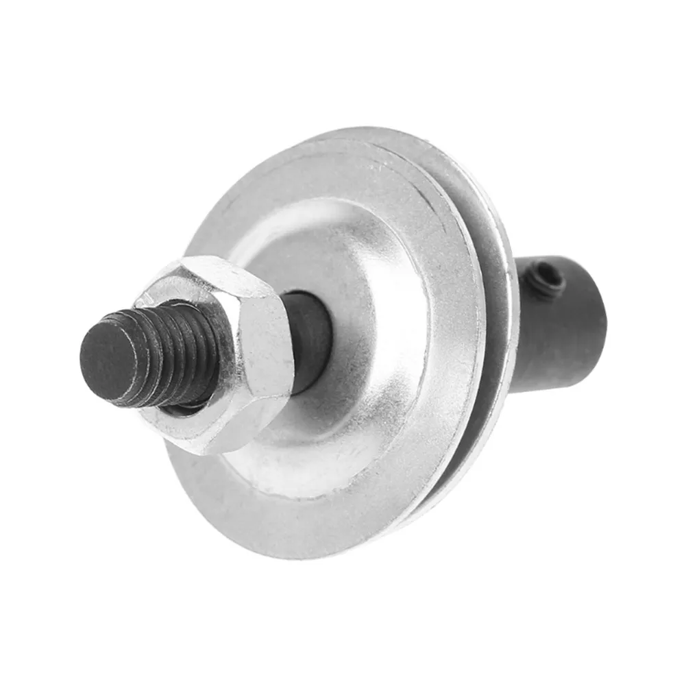 

Spindle Adapter Left/ Right For Grinding Polishing Shaft Motor Bench Grinder Grinder Machine Power Tool Accessories