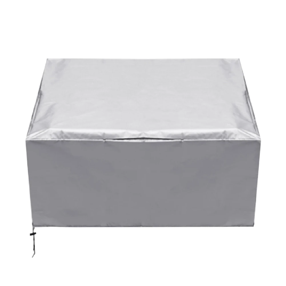 Cubierta Antipolvo Para Mesa, Cubierta Antipolvo Para Silla De Exterior