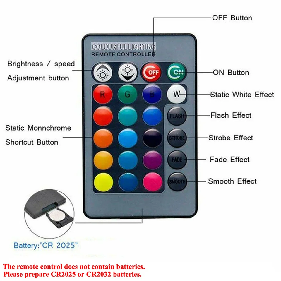 Faretto LED Da Incasso RGBCW 14W Multicolore | Controllo Vocale Con Alexa, Google Home E App Smart Life | Dimmerabile E Regolabile, Per Smart Home