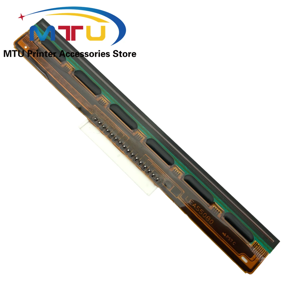 LEA55080 Original New 203DPI Printhead for N41 ME240 LP5402 T5402 Printer Middle 16-pin Connector Print Head Print Head