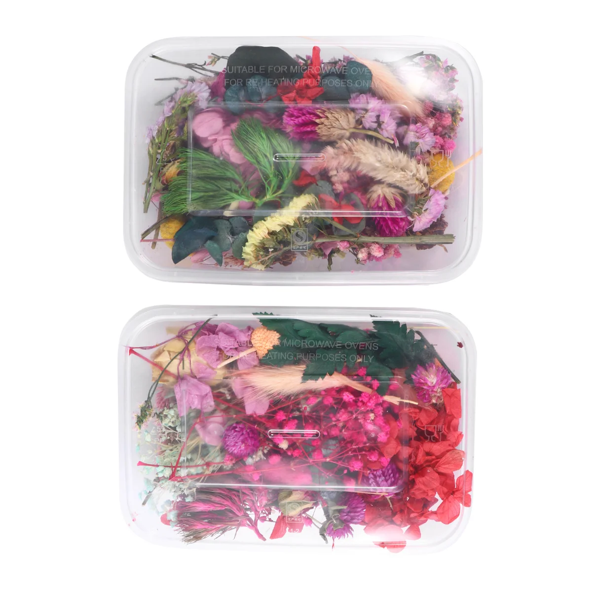 

DIY Mixed Natural Dried Flowers Real Dried Flowers DIY Handmade Materials for Art Craft Candle Scrapbooking Home Decor