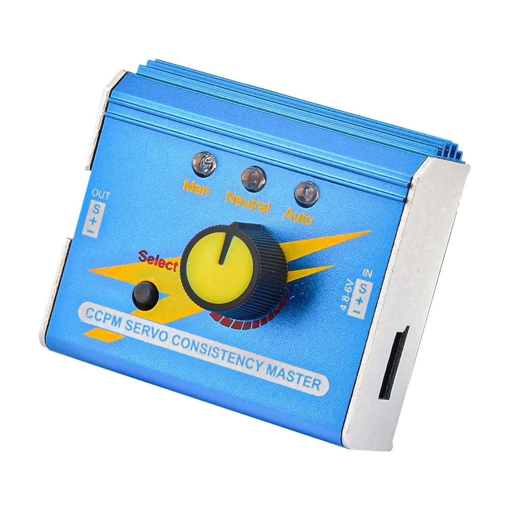 מודל בדיקת הילוכים מתכתיים לבדיקת מנוע ESC בדיקת חשמל שלוש הוראות פשוטות לבדיקת הילוכים מתכתיים בדיקת פלסטיק לבדיקת סרו