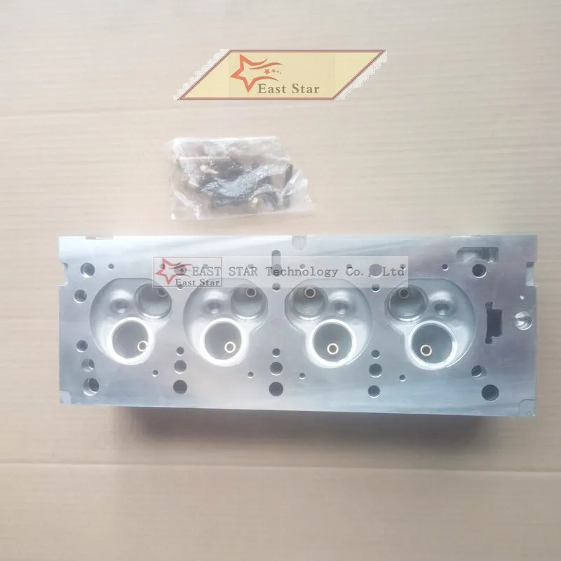 K7M K7J Cylinder Head 7701472170 7701468715 For Renault Megane cabriolet coupe scenic clio II kangoo sandero symbol 1.6L 8v 98-