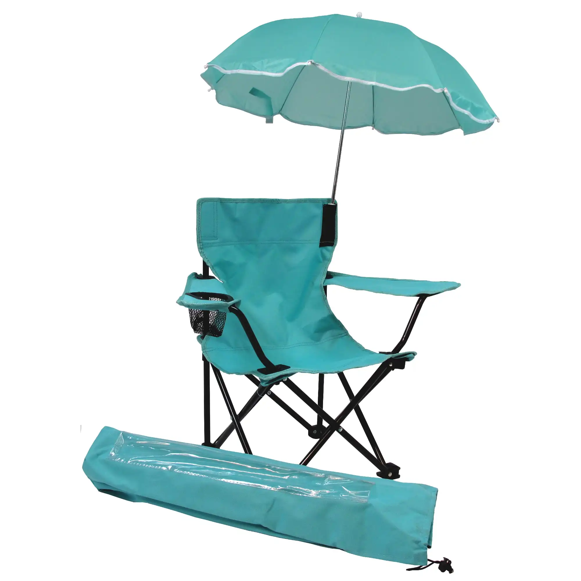 

Beach Baby Camping Chair, Blue