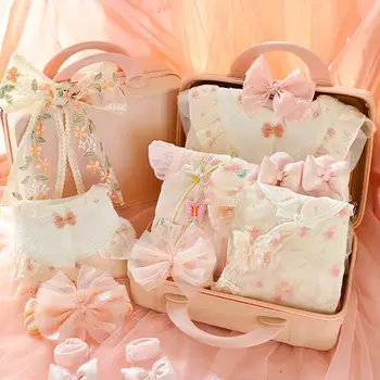 Newborn Gift Box Set for First Month 1