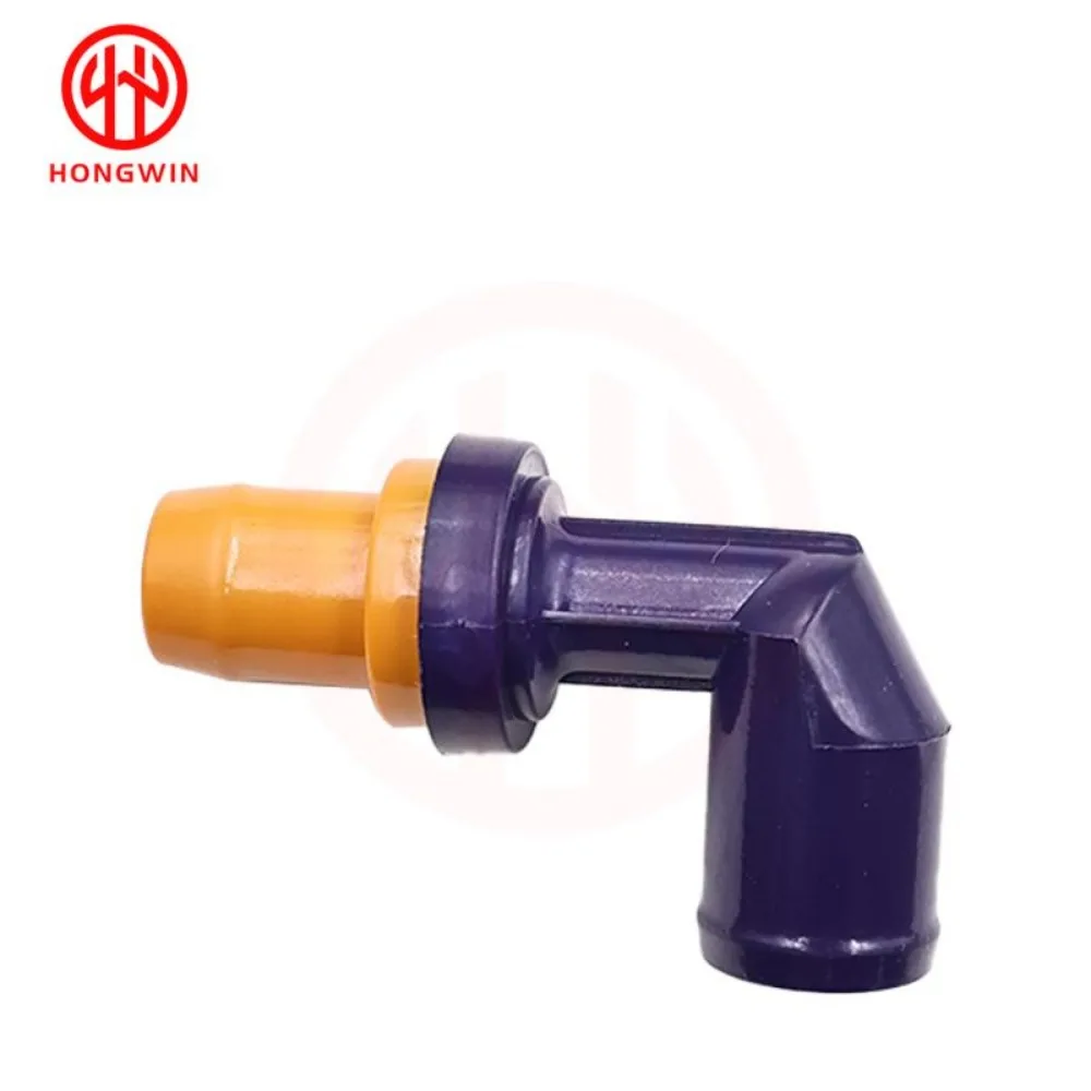 4L5Z-6A666BA PCV Valve For Ford Ranger Fusion Escape Focus Mercury Mariner Milan Base Sport Utility 4-Door L325-13-890A
