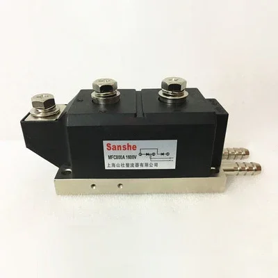 MFC800A1600V 수냉식 IGBT MFC 800A 1600V MFC800-16 SC..