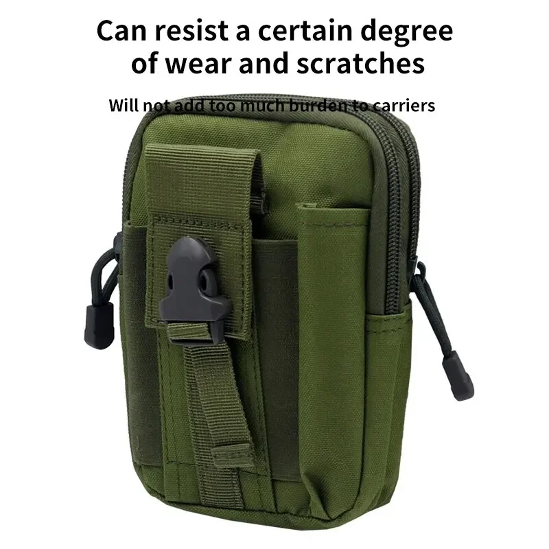 Tactical Phone Bag 5.5/6 Inch for outdoor sports and camping