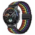 Black rainbow
