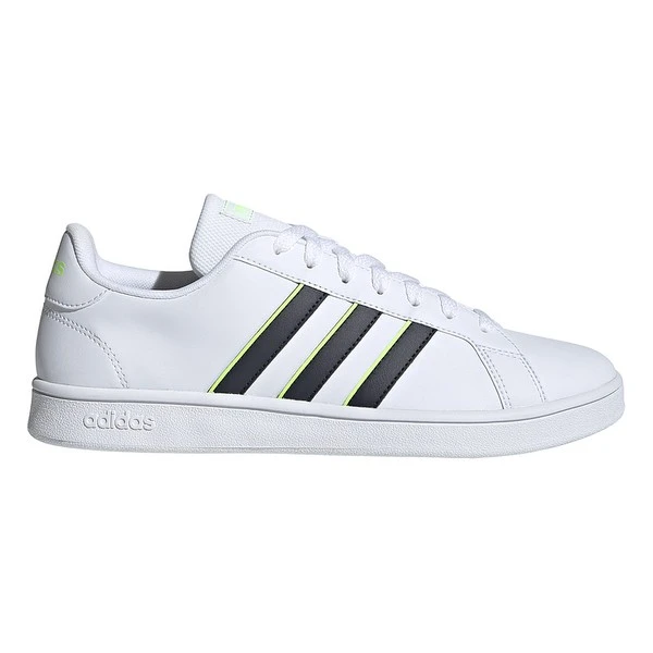 Zapatillas Hombre GRAND BASE Adidas Blanco| | - AliExpress