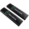 For SKODA 2pcs