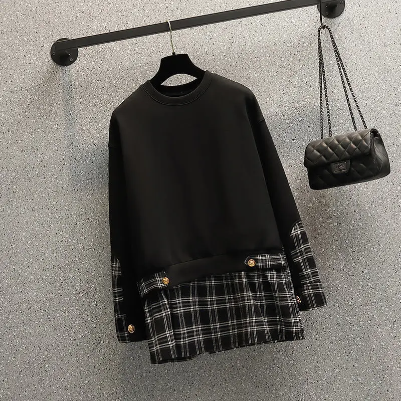black thin