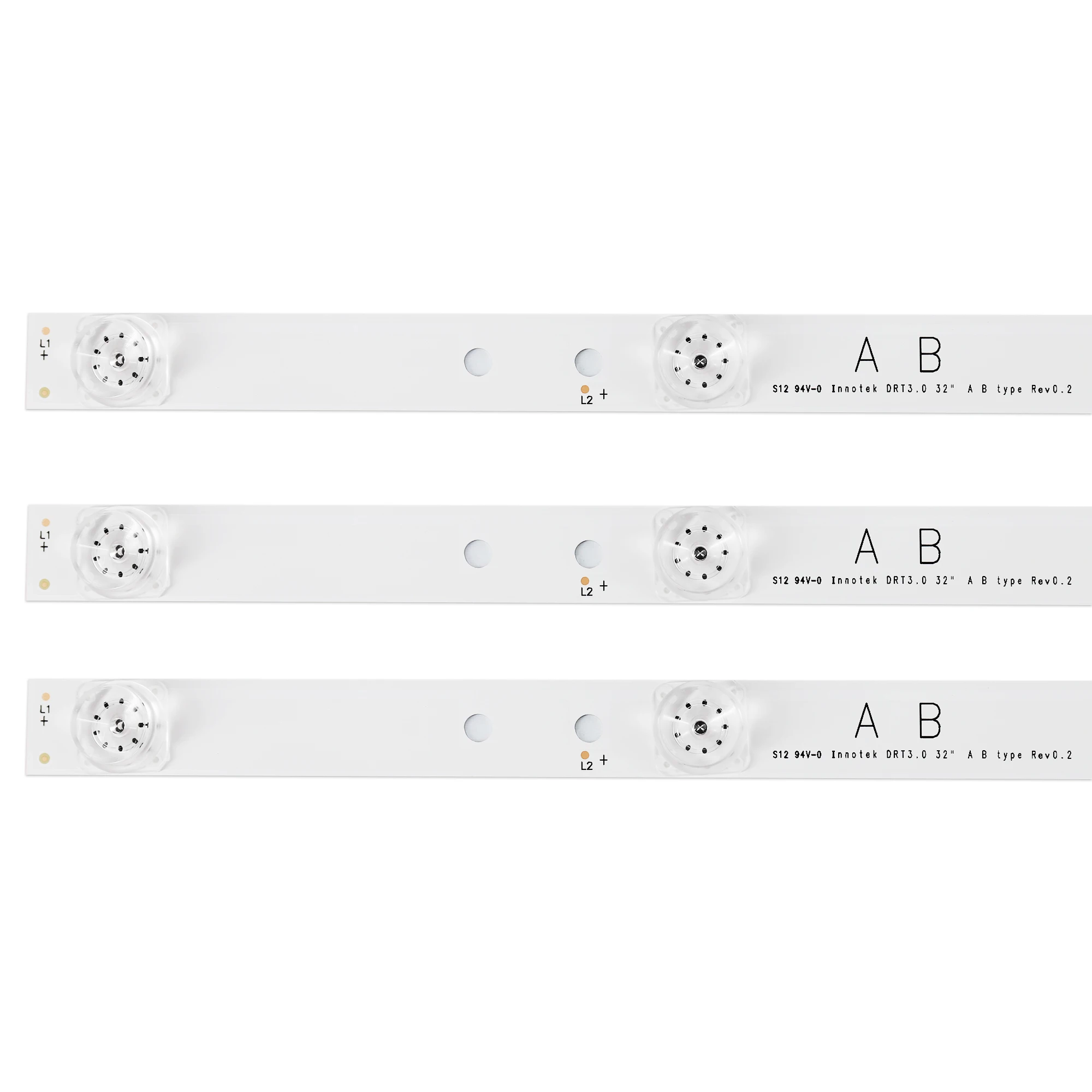 Новинка, светодиодные ленты для телевизора LG 32 дюйма