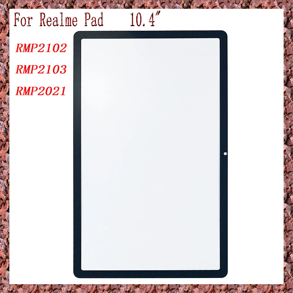 Premium Touch Screen Panel with OCA