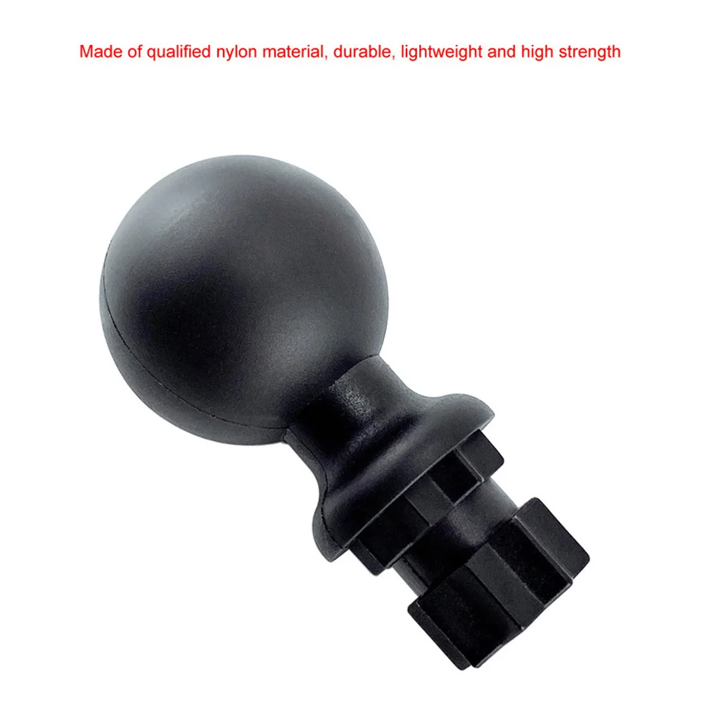 Neue Kajak Quick Release Track Basis Ball Mount Track Adapter Rutsche Führungsschiene Systeme Zubehör S Ball Mount Zubehör Teile – Detail 3